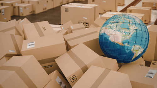 How Quality Shipping Boxes Protect Your Brand in Transit