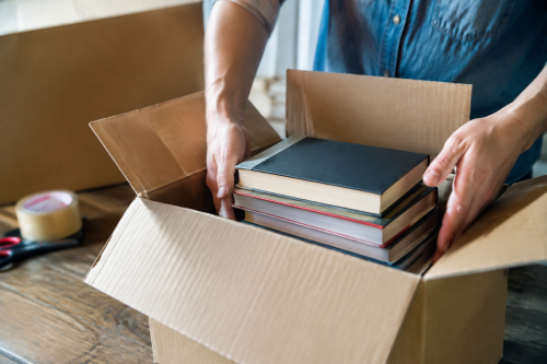 How do you know when your products need heavy duty boxes instead of standard ones