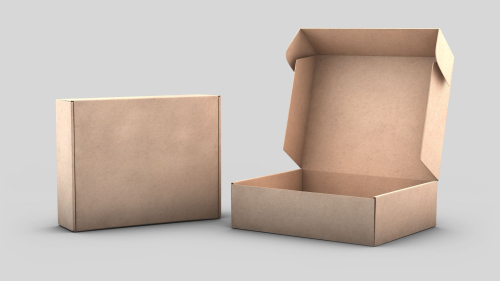 Kraft Mailer Boxes | The Simple Way to Level Up Your Brand Presentation