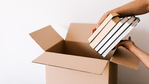 Why Good, Sturdy Cardboard Boxes Don’t Have to Be Expensive