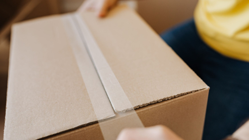 How the Right Shipping Box Protects Products and Profits