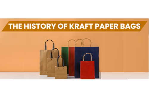 kraft bags