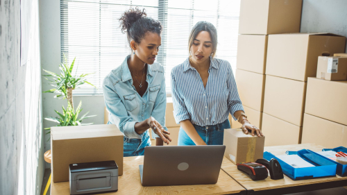 Choosing the Right Corrugated Boxes for Shipping and Storage