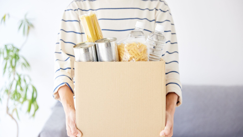 Insulated Shipping Boxes for Food, Pharma, and Perishables