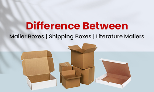 Difference Between Boxes
