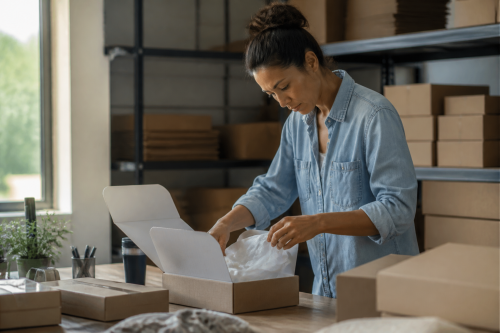 5 Mailer Boxes Specifications that Matter Most Before You Place a Bulk Order