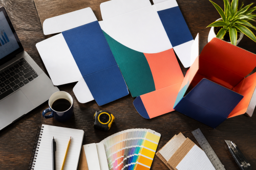 Why a Color-forward Corrugated Box is Reshaping Premium Packaging on Tight Budgets