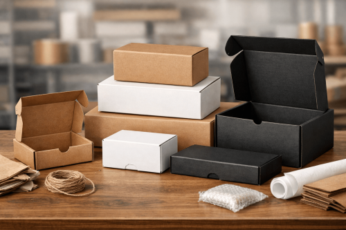 How to Choose Mailer Boxes When Product Sizes Change Every Quarter