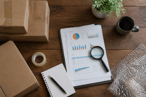 5 Cardboard Shipping Boxes Metrics Operations Teams Should Track Every Quarter