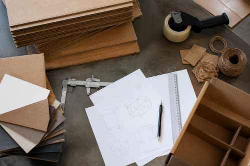 What Cardboard Sheets Reveal About Smarter Packaging Standardization in 30 Days