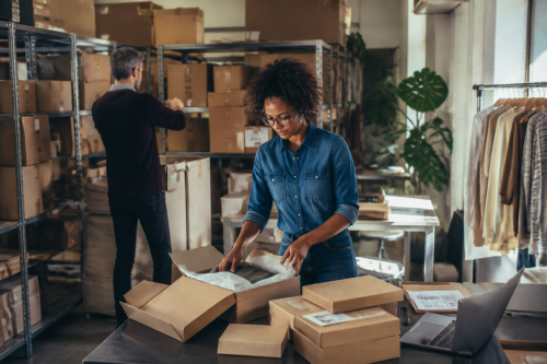 Kraft Mailer Boxes: Why Ecommerce Brands Are Switching