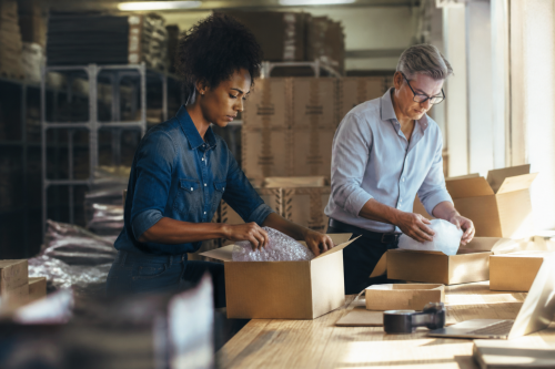 Bulk Shipping Boxes for Fragile Products: 7 Best Picks
