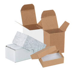Chipboard Cartons