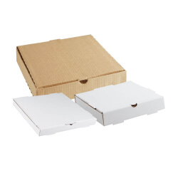 Pizza Boxes