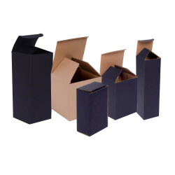 SBS & Cardboard Boxes