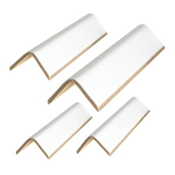 Heavy Duty Edge Protectors