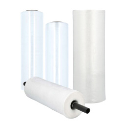 Eco-friendly Stretch Film