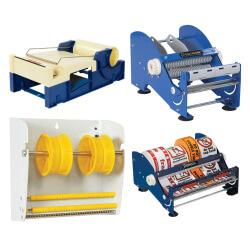 Label Dispenser