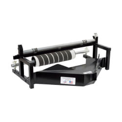 Kraft Paper Crumpler