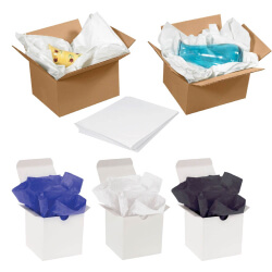 Tissue Paper