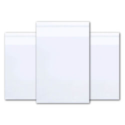 High Clarity Polypropylene