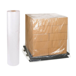 Pallet Covers & Bin Liners