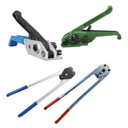 Poly Strapping Tools