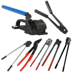 Steel Strapping Tools