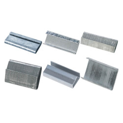 Strapping Seals & Buckles