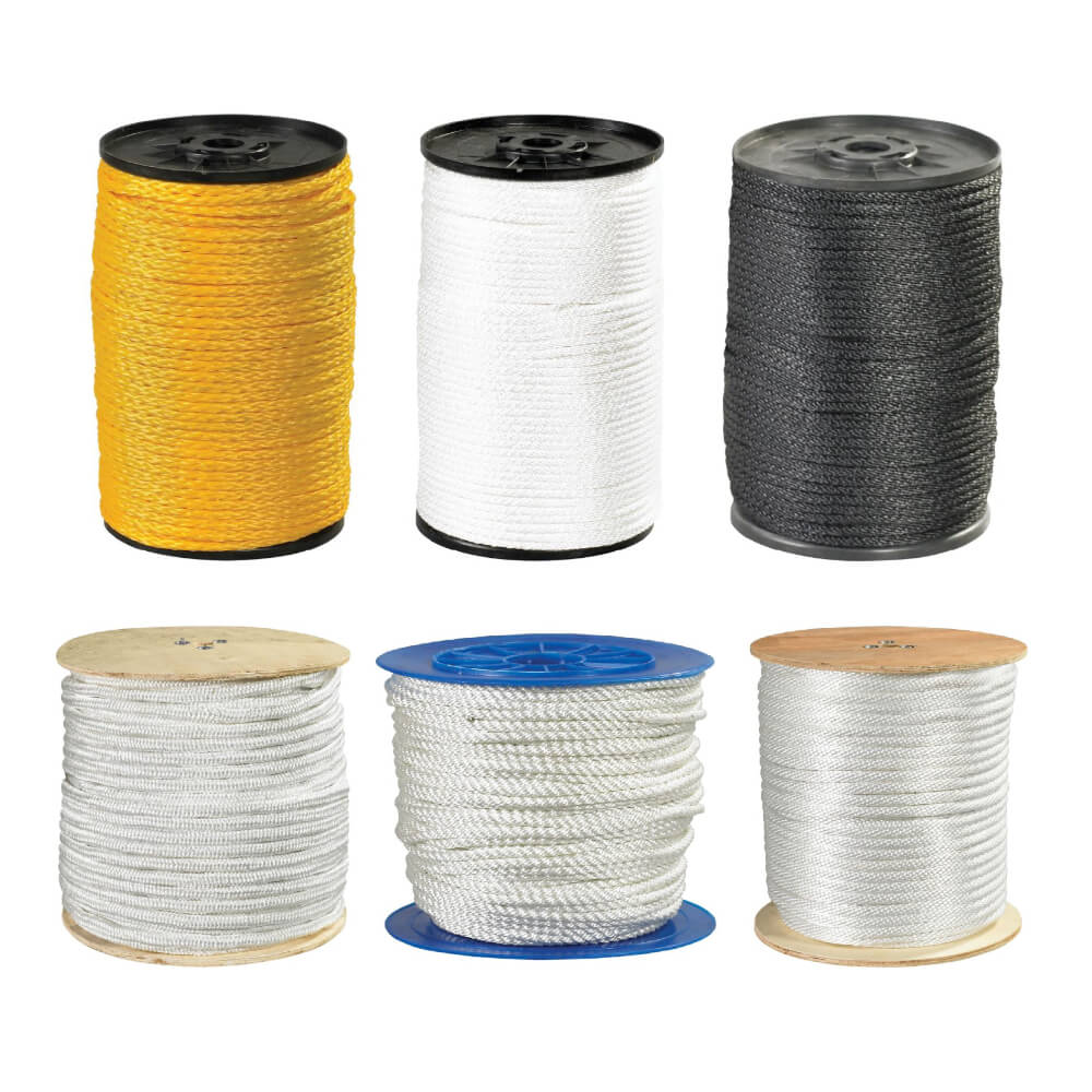 Tin Rope Multi-Purpose Twine & Rope for Industrial and Everyday Use | UCanPack