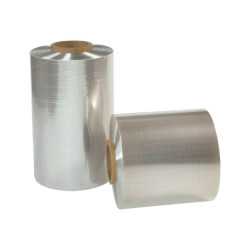 Shrink Film Rolls