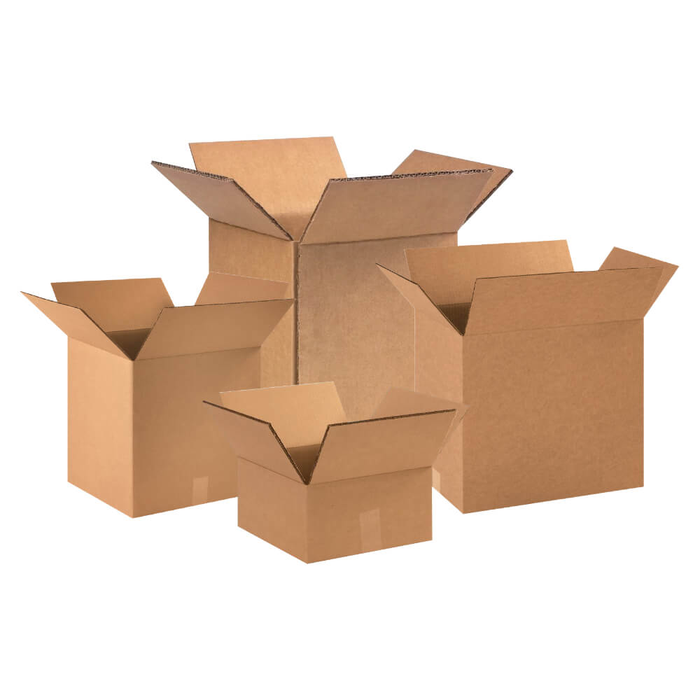 Shipping Boxes