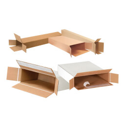 Boxed Style Loading Side Loading Boxes Easy & Convenient Packaging Solutions