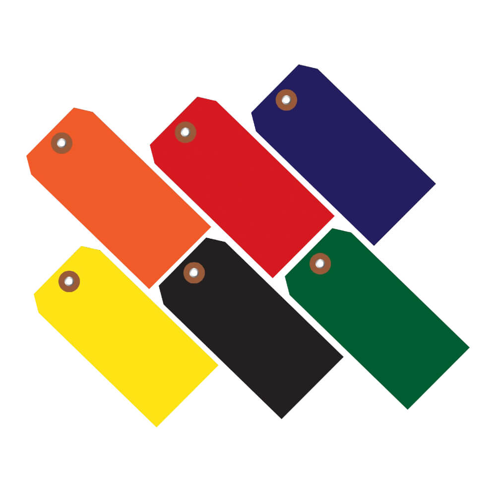 Plastic Rug Tags Versatile Plastic Tags for Effective Labeling Solutions | UCanPack