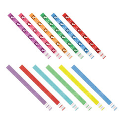 Wristbands