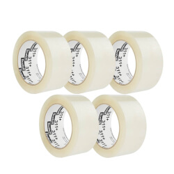 Cold Temperature Tape