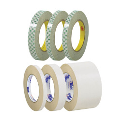 Double Sided Masking