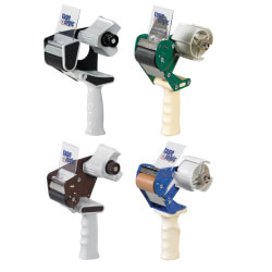 Hand Held Tape Dispensers