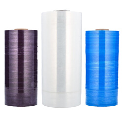 UVI Stretch Film