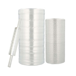 Wrap Flow Vented & Netting