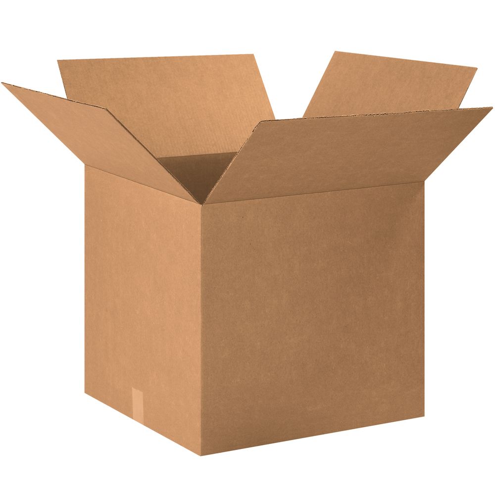 26 Box 24 x 24 x 26