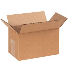 Boxes