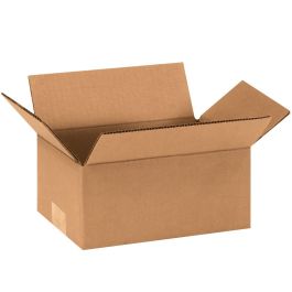 Boxes