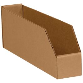 Corrugated Bins