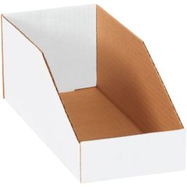 Corrugated Bins