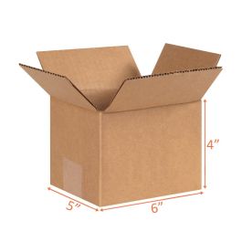 cardboard boxes