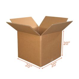 triple wall corrugated boxes