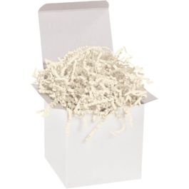 Crinkle paper for packaging
