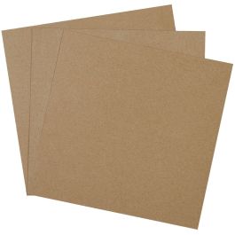 Chipboard Pads