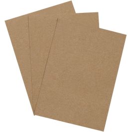 Chipboard Pads